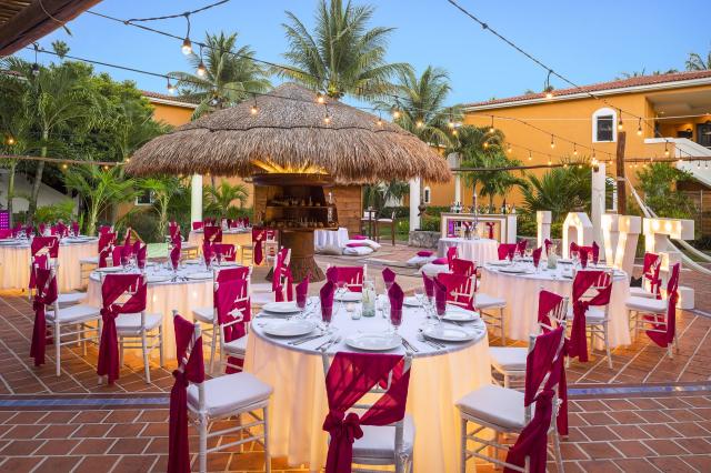 Ocean Maya Royale