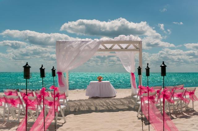 Ocean Maya Royale