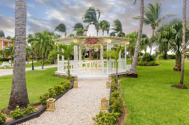 Ocean Maya Royale
