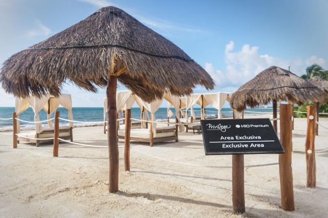 Ocean Maya Royale