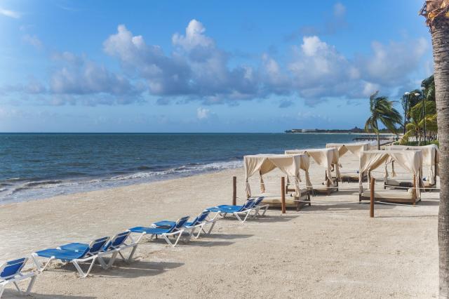 Ocean Maya Royale