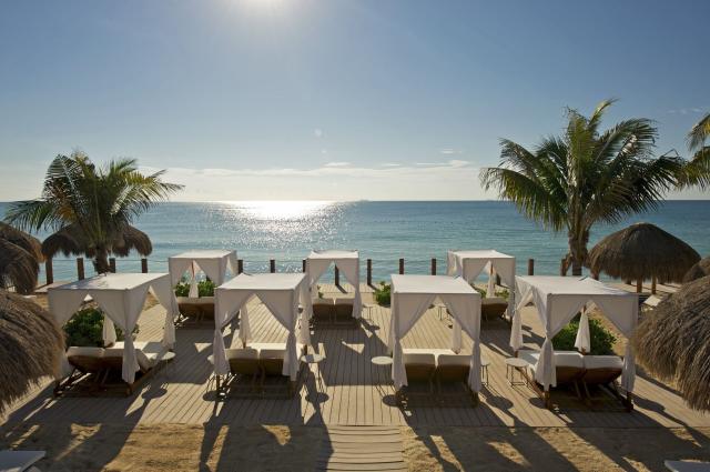 Ocean Maya Royale
