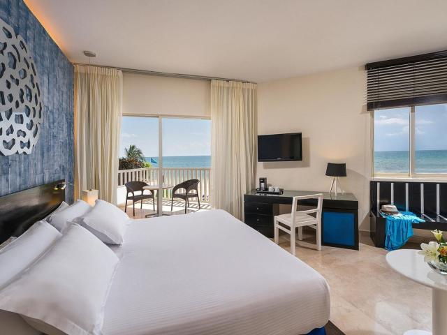 Ocean Maya Royale