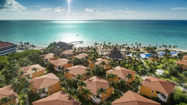 Ocean Maya Royale