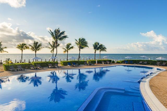 Ocean Maya Royale