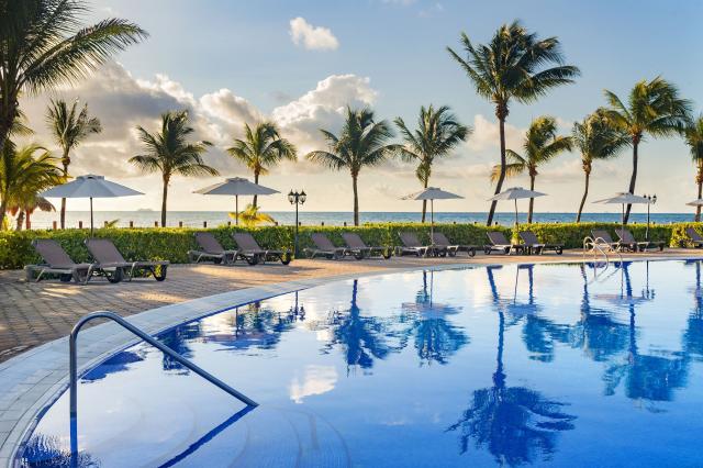 Ocean Maya Royale