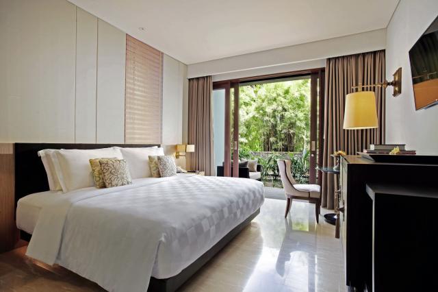 The Anvaya Beach Resort Bali