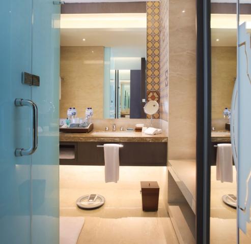 The Anvaya Beach Resort Bali