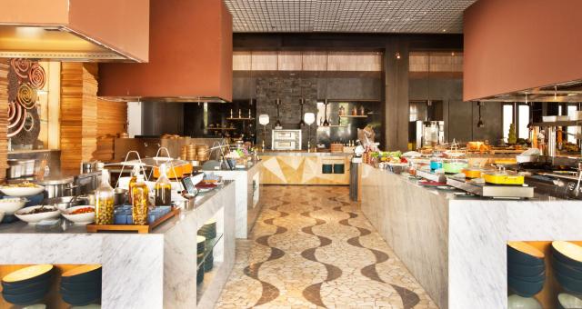 The Anvaya Beach Resort Bali