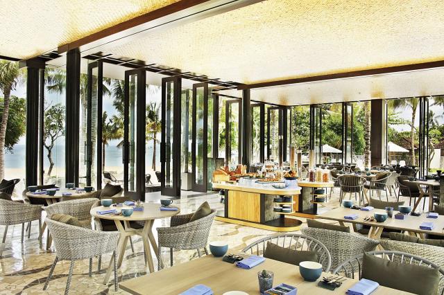 The Anvaya Beach Resort Bali
