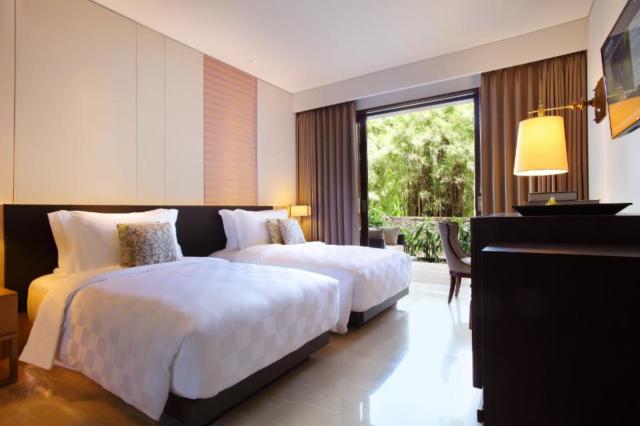 The Anvaya Beach Resort Bali