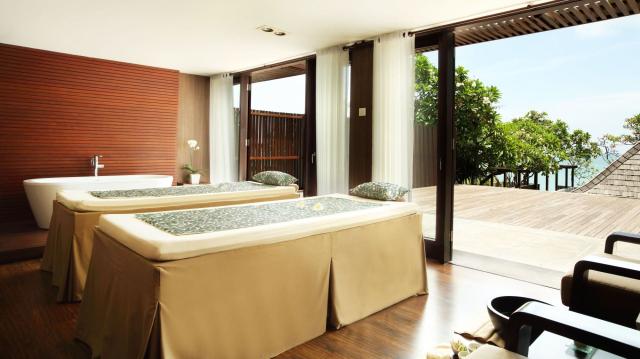 The Anvaya Beach Resort Bali
