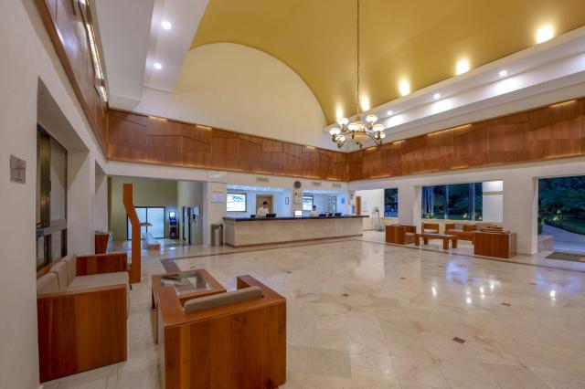 Viva Wyndham Azteca