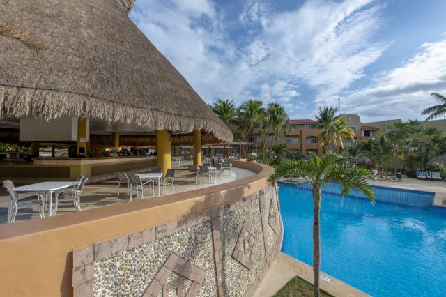 Viva Wyndham Azteca