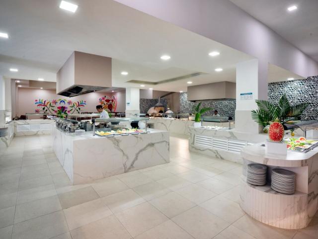 Viva Wyndham Azteca