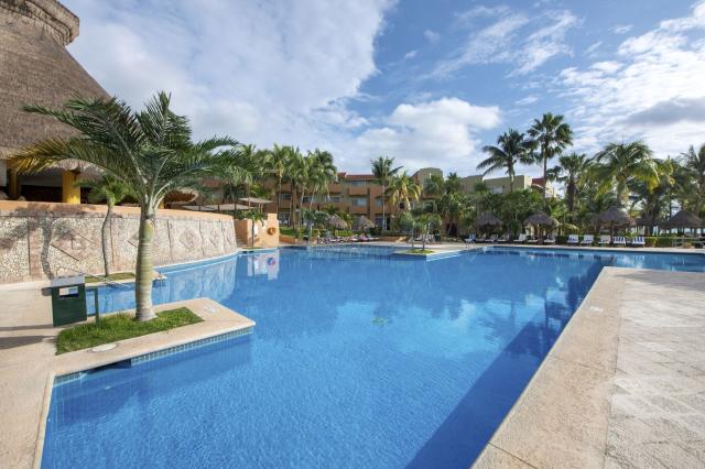 Viva Wyndham Azteca
