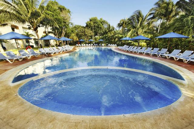 Viva Wyndham Maya