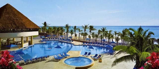 Viva Wyndham Maya
