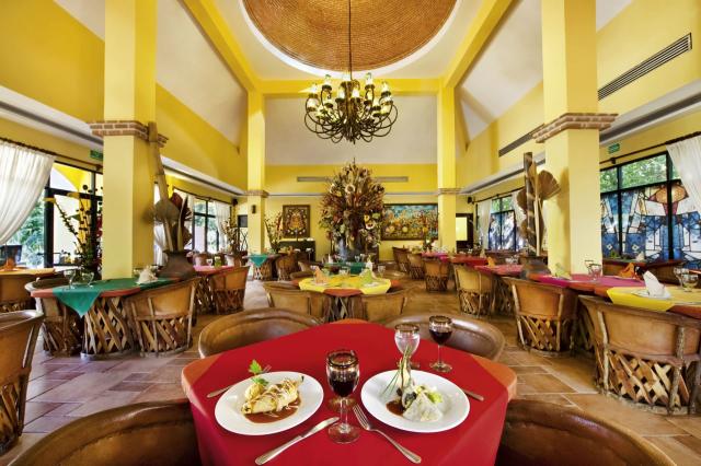 Viva Wyndham Maya