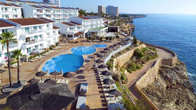 HSM Calas Park