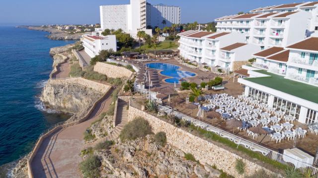 HSM Calas Park
