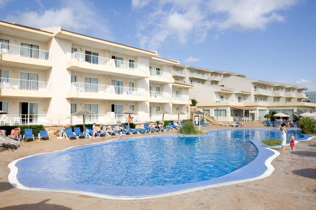 HSM Calas Park