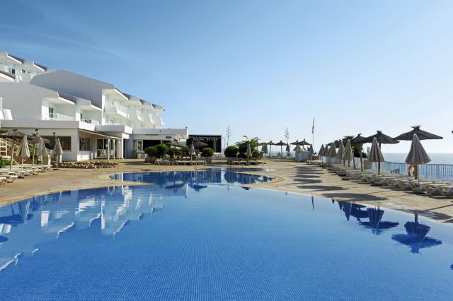 HSM Calas Park