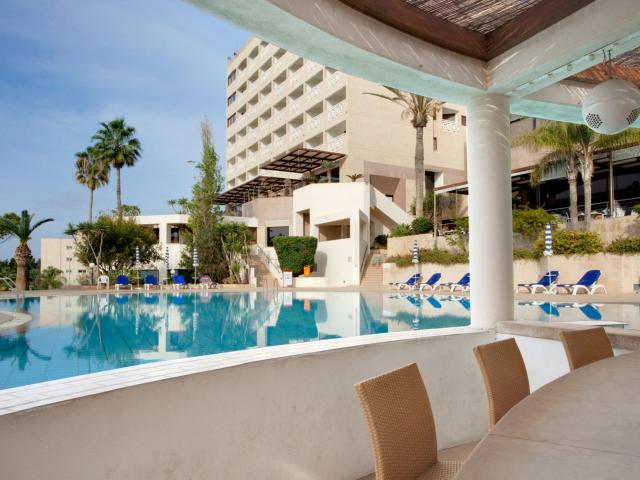 St. Raphael Resort