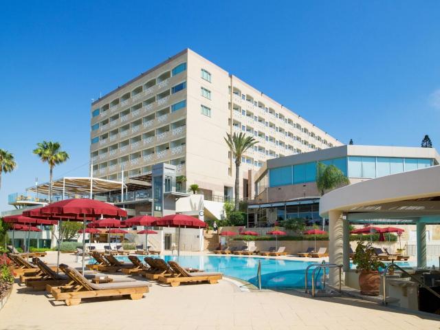 St. Raphael Resort