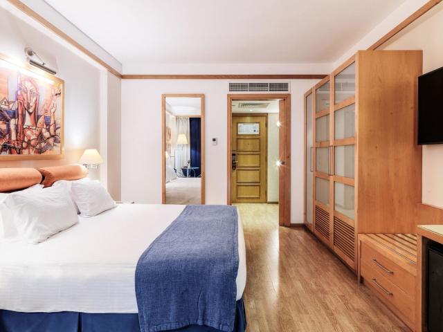 St. Raphael Resort