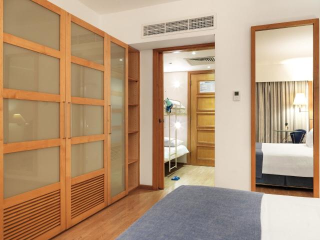 St. Raphael Resort