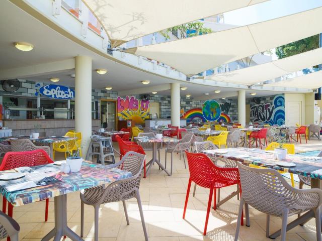 St. Raphael Resort