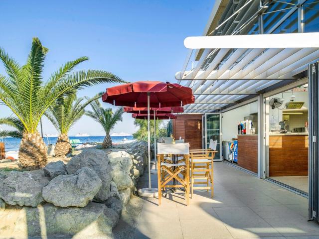 St. Raphael Resort