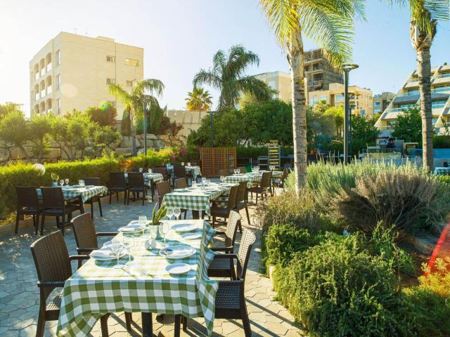 St. Raphael Resort