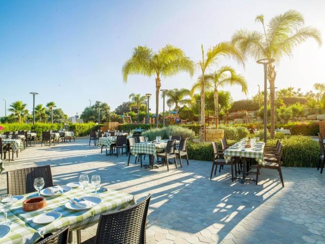 St. Raphael Resort