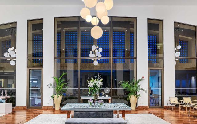 St. Raphael Resort