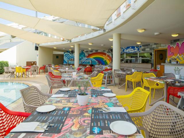St. Raphael Resort