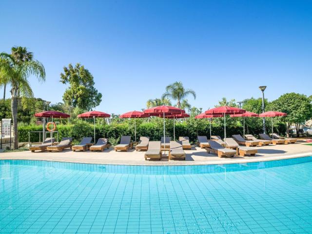 St. Raphael Resort