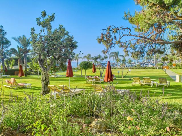 St. Raphael Resort