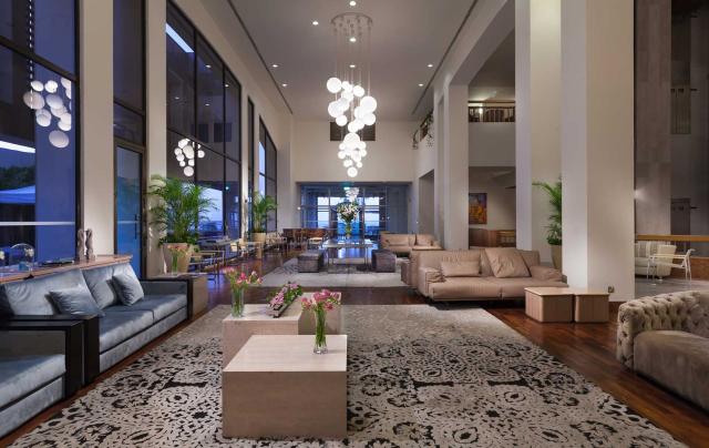 St. Raphael Resort
