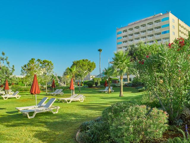 St. Raphael Resort