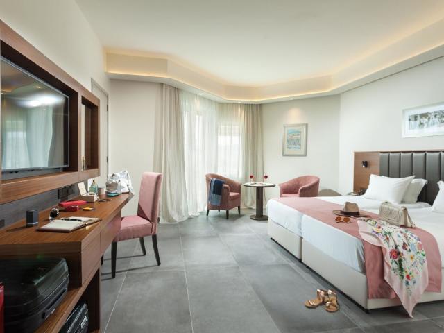 St. Raphael Resort