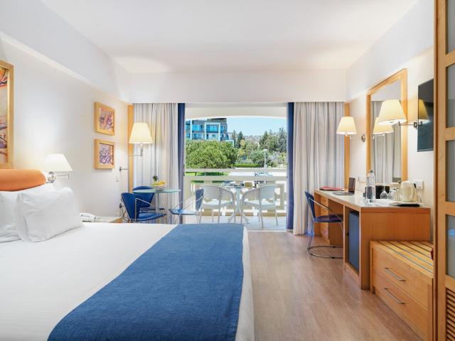 St. Raphael Resort