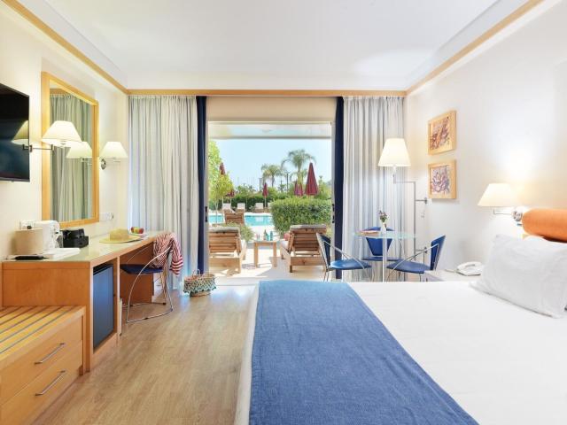 St. Raphael Resort