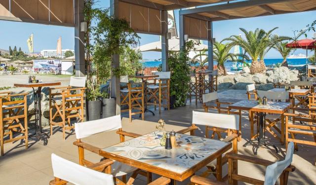 St. Raphael Resort