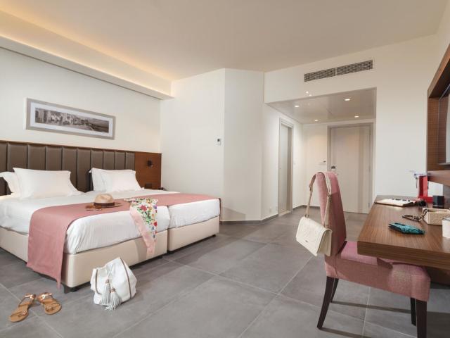 St. Raphael Resort