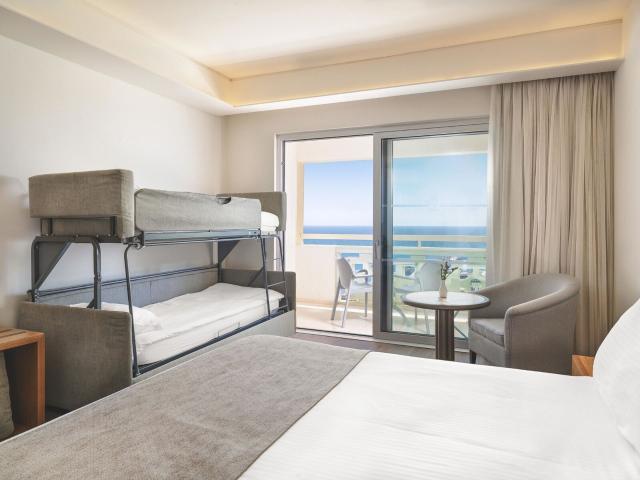 St. Raphael Resort
