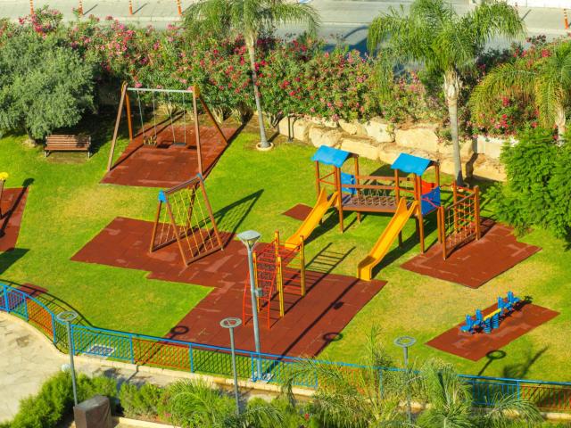 St. Raphael Resort