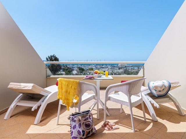 St. Raphael Resort