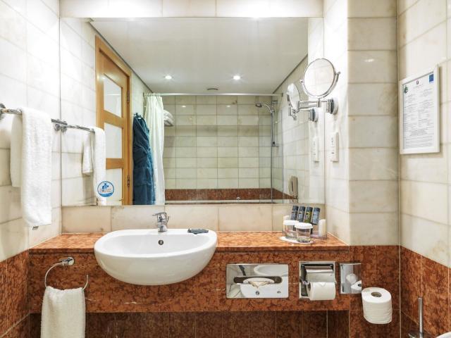 St. Raphael Resort